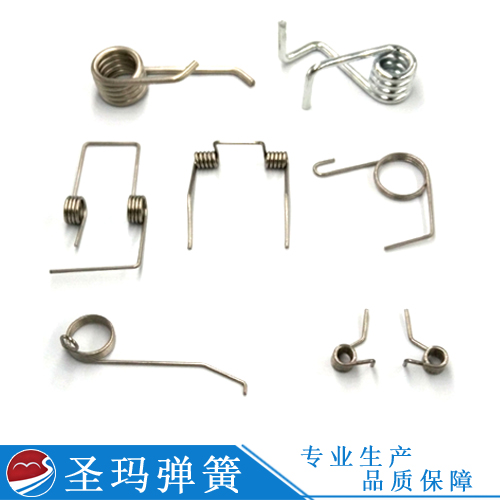 扭轉彈簧 扭轉彈簧